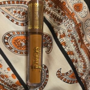 Juvia's Place Golden Bronze Lip Gloss